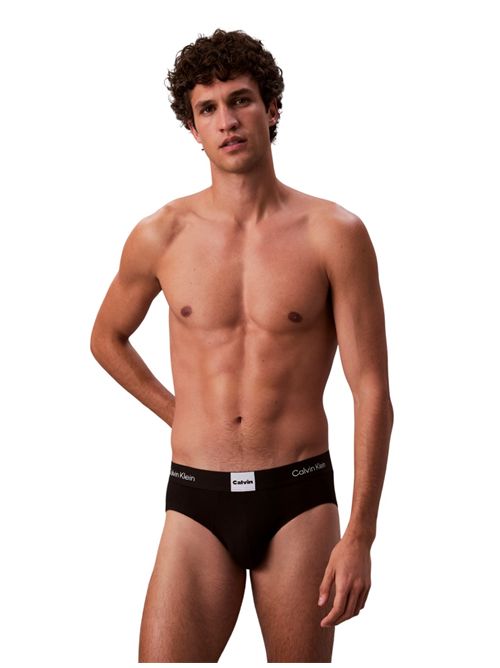 LV00NB4475UB1 NERO CALVIN KLEIN | LV00NB4475UB1 NERO